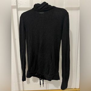Lululemon Merino Wool Hoodie